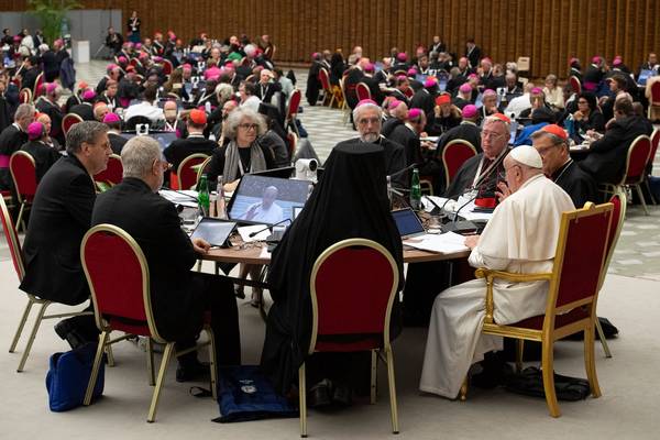 Quelle: © Vatican Media, © Vatican Media, © Vatican Media, 14594_26102024